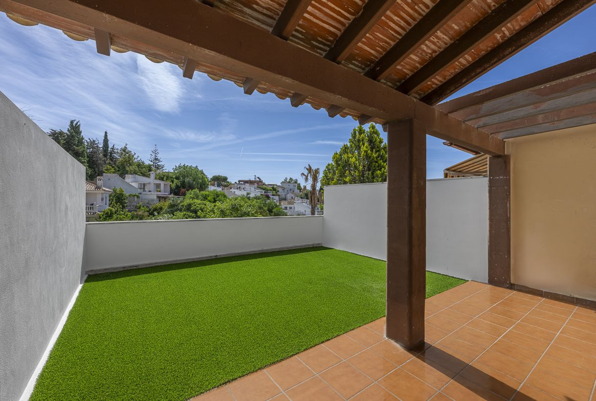 Calahonda, Mijas