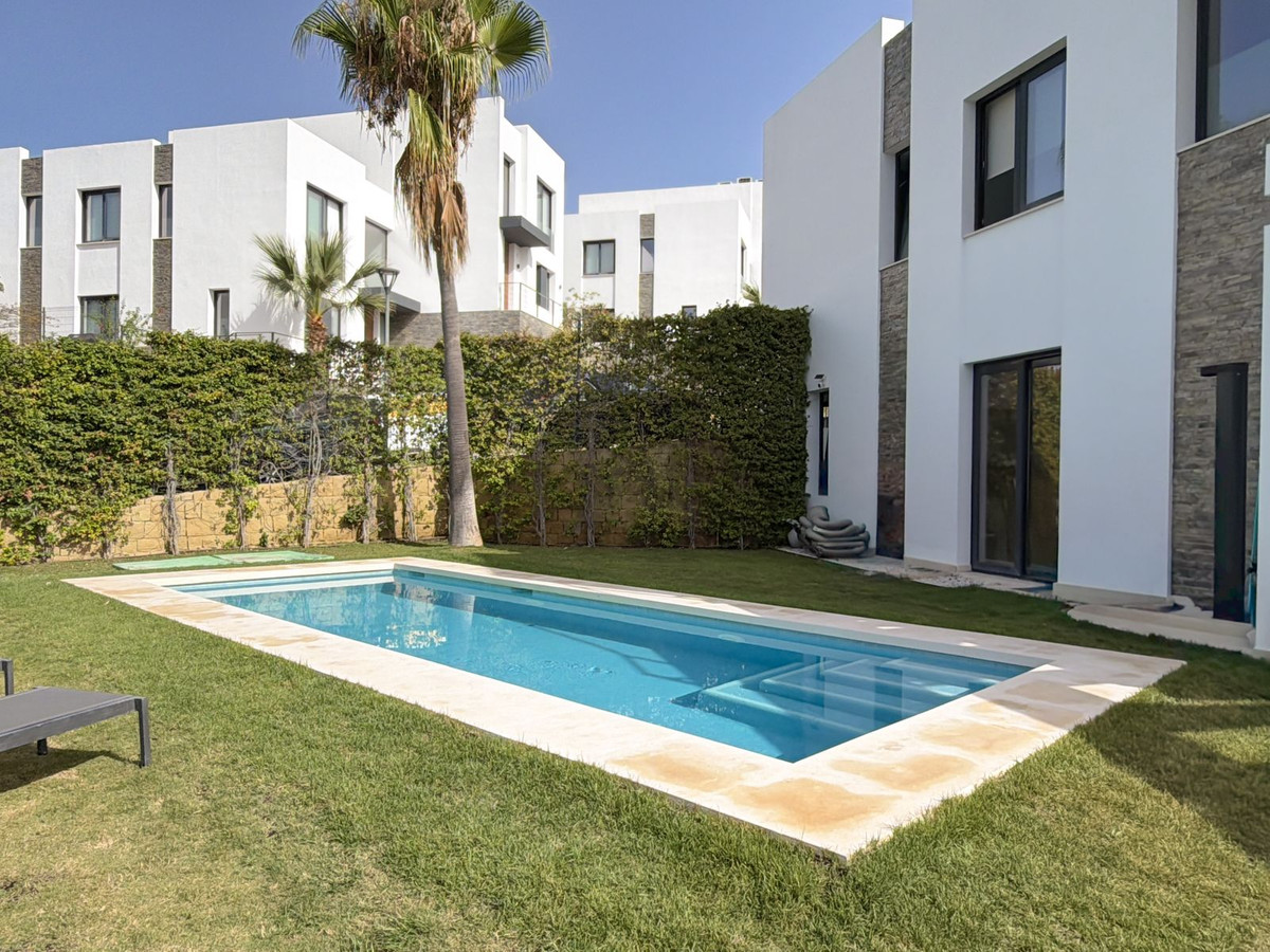 Calahonda, Mijas