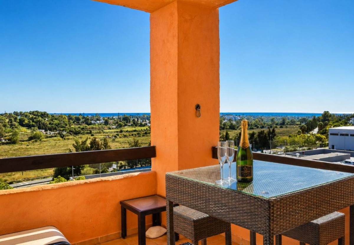 Atalaya, Estepona