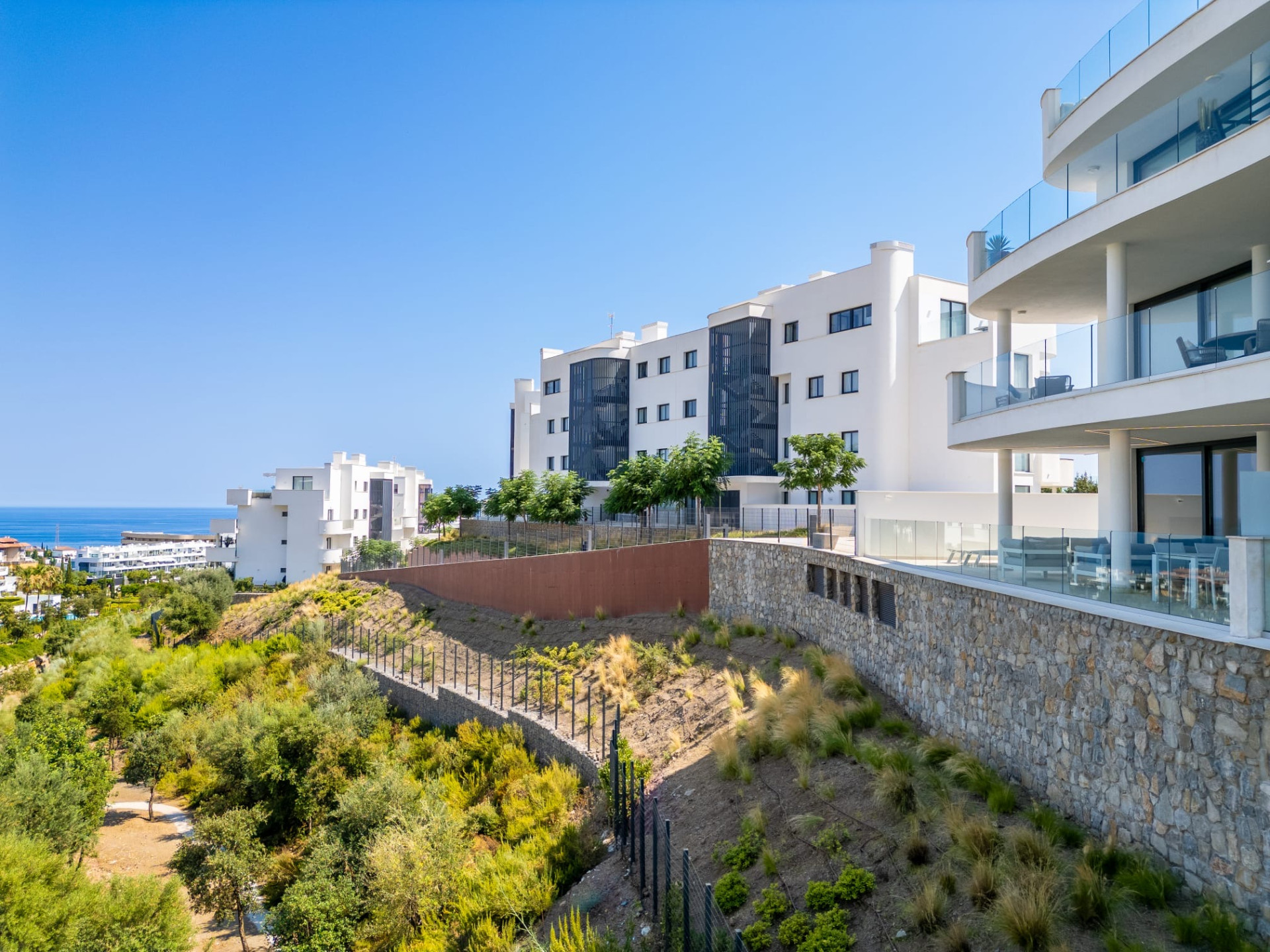 Benalmádena Costa