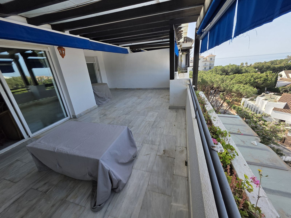 Puerto Banús, Marbella